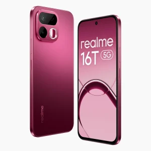 Realme 16T 5G