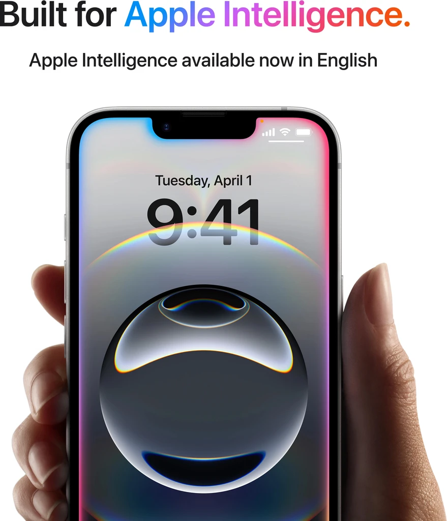 APPLE iPhone 16 - Image 2