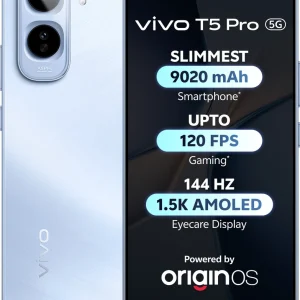 Vivo T5 Pro 5G